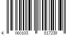 Barcode für Star Wars - Cool Yoda - T-Shirt - Schwarz - L - 100% Baumwolle,Jersey