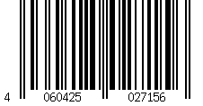 Barcode für MALU WILZ Camouflage Cream Refill 2 g 13 Soft Vanilla Cream