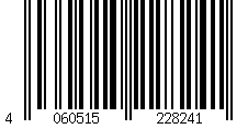 Barcode für adidas T-Shirt Trefoil DV2829 Schwarz Regular Fit