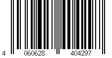 Barcode für Ipanema Schuhe - 083619Lo-Bc884 Synthetik (Blau, Gr. 25)