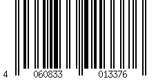 Barcode für GEDORE red Knarrenschraubendr. Bit-Tlskp. 1/4 13in1 (R38920000)