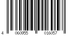 Barcode für Personalisiertes Namensschild – Schrift 1 – Vogel