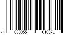 Barcode für Personalisiertes Namensschild – Schrift 3 – Vogel