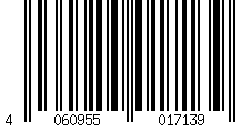 Barcode für Personalisiertes Türschild "Herzlich Willkommen" – Blume 1