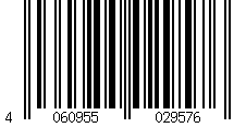 Barcode für 100 Stück im Set Frühstücksbrett Buchenholz 22 x 12 x 1 cm