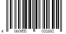 Barcode für 20 Stück im Set, Kochlöffel, rund, 40 cm