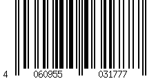 Barcode für 100 Stück im Set, Kochlöffel, rund, 60 cm