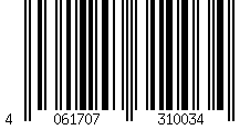 Barcode für Die ersten Marsianer