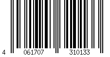 Barcode für Der Kommissar und der Libanese