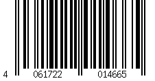 Barcode für Entdecken Sie zeitlose Eleganz: Das Nalo Schlafsofa von ED Exciting Design mit verstellbaren Armlehnen und Bettkasten