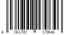 Barcode für Metabo 626566000 Säbelsägeblatt FLEXIBLE FAST METAL Sägeblatt-Länge 150 mm 5 St. (626566000)