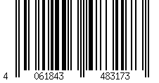 Barcode für Kaffeelöffel Dessertlöffel aus Holz 12 cm natur schönes Vintage Design, 50 Stk.