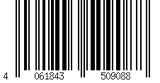 Barcode für Schutzecken aus EPS 3-flächig 100 x 100 x 100 x 15mm