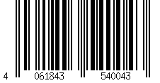 Barcode für Arbeitshandschuhe, Montagehandschuhe Baumwolle Latex Größe L-9 grün, 10 Paar