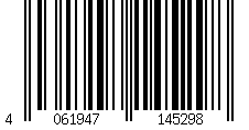 Barcode für Glocken Wandkalender 2026