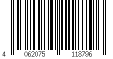 Barcode für Kindertrikot Erima Essential Team