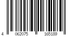 Barcode for Women's shorts Erima Rio 2.0
