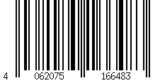 Barcode for Toeletry bag Erima SIX WINGS