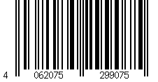 Barcode for Shin guard band Erima