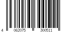 Barcode for Kid's T-shirt Erima Teamsport