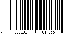 Barcode für Metzger Federbeinlager vorne Mercedes Sprinter VW Lt 6490122