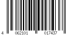 Barcode für Metzger Kühlerschlauch VW Transporter T4 2,4 D 2420763