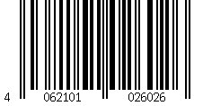 Barcode für Metzger Kühlerschlauch Citroen Fiat Peugeot 2420230