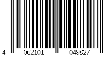 Barcode für Metzger Schlauch für Zylinderkopf Seat Toledo VW Golf Passat Vento 1,6