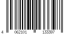 Barcode für Metzger Warnkontakt für Bremsbeläge vorne BMW X3 E83