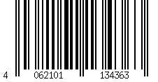 Barcode für Metzger Warnkontakt für Bremsbeläge vorne Porsche 911 Boxster Cayman 1190002
