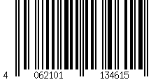 Barcode für Metzger Warnkontakt für Bremsbeläge vorne Land Rover Range Rover 1190100