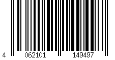 Barcode für Metzger Reparatursatz für Bremssattel hinten Audi Fiat VW