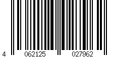 Barcode für Stalgast 12 Edelstahl Menülöffel aus der Besteckserie Canteen; 19.5 cm (L); silber; 12 Stück / Pack