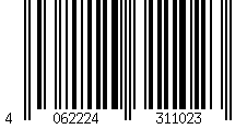 Barcode für CG B-Tobias SV Schwarz 64