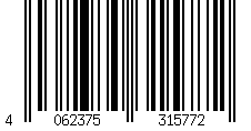 Barcode für Vaico Ölfilter Ford Fiesta Focus Kuga Puma Tourneo Transit
