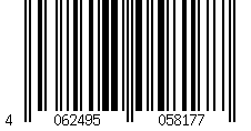 Barcode für Magic Bucket - Wascheimer 5 US Gal - Grau