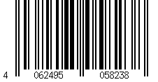 Barcode für Magic Bucket - Wascheimer 5 US Gal. - White