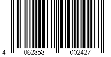 Barcode für Erzaehlmirnix Fußmatte - Lustige Türmatte für Fans der Nadja Hermann Comics - Offizielles Lizenzprodukt - Aus 100% Natürlicher Kokosfaser, 40 x 60 x 2 cm