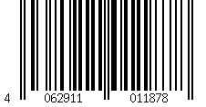 Barcode für Concept for Life Hundefutter Probierbeutel – jetzt testen! - Large Adult (1,5 kg)