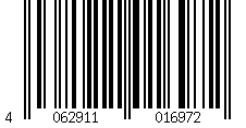 Barcode für Concept for Life Hundefutter Probierbeutel – jetzt testen! - Golden Retriever Adult (1,5 kg)