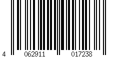 Barcode für Concept for Life Kitten Trockenfutter - 400 g