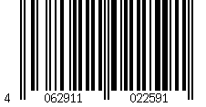 Barcode für Concept for Life Kitten mit Lachs getreidefrei - in Soße - 12 x 85 g