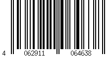 Barcode für Concept for Life Medium Adult  - NEU: 1,5 kg