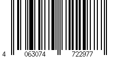 Barcode für Stuhl Grace 125 2er-Set Taupe / Schwarz