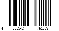 Barcode for BOSS T-SHIRT TEMPEST
