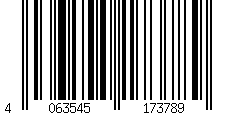 Barcode for Boss RICKERT_M