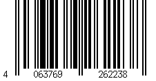 Barcode für Kermi x-well A21 AP Aufputzgehäuse - Y3506021008K