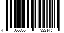 Barcode für Ziener - Nadelia Radtrikot Damen schwarz
