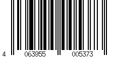 Barcode für Duschkabine/ Duschabtrennung Dusbad Vital 2 Drehtür an Festteil links + Duschwand rechts (Kombination) links 825mm rechts 900mm