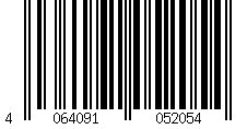 Barcode für Camaro Comp Vest Kinder Neopren Wende Neopren Prallschutz Auftriebweste bis 50kg